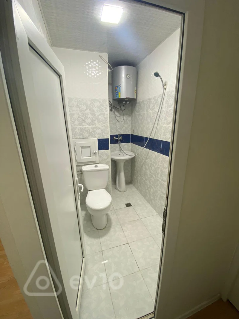 2 otaqlı mənzil, 44 m², Yeni Yasamal — kirayə — Mənzil, Bakı (9)