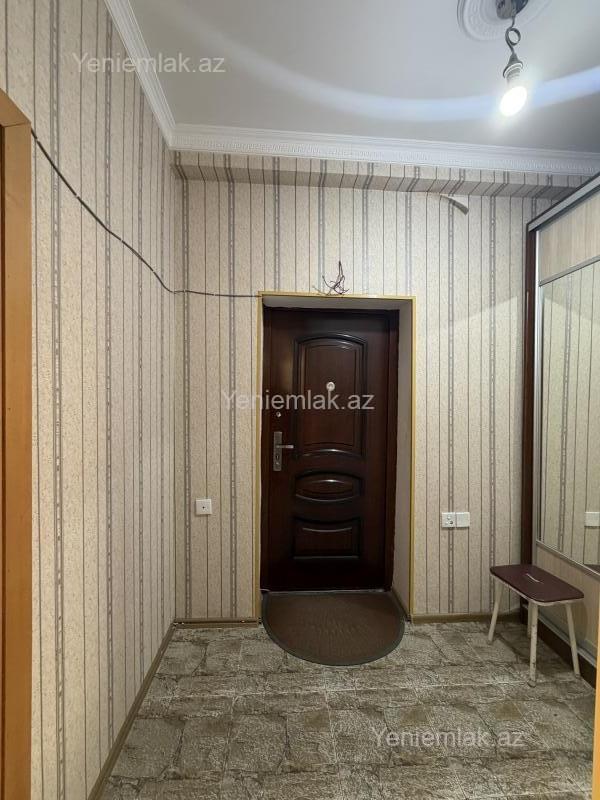Satılır 2 otaqlı Bina evi menzil (Yeni tikili), 62 m², Masazır — Mənzil, Abşeron (11)