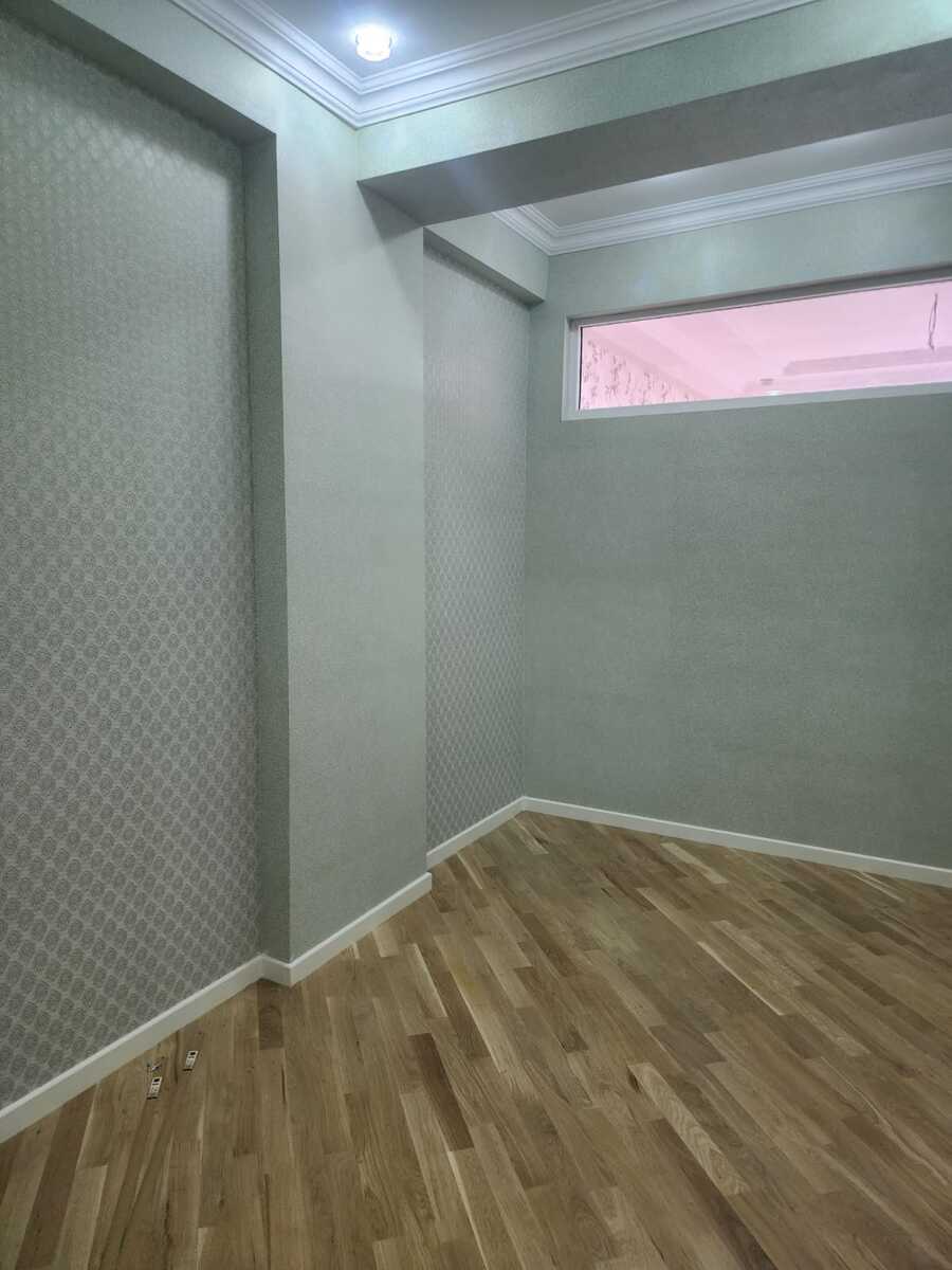 Satılır 3 otaqlı yeni tikili 107 m² — Mənzil, Bakı (4)