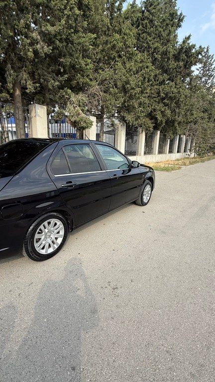 Khazar SD, 1.7 L, 2022 il, 130 000 km 01-CY-134 — Avtomobillər, Bakı (5)