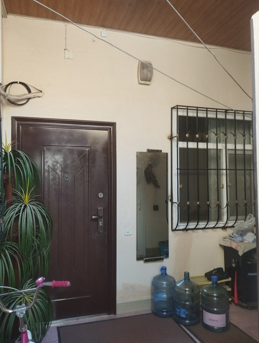 Satılır 3 otaqlı həyət evi/bağ evi 100 m² — Ev, villa, Bakı (9)