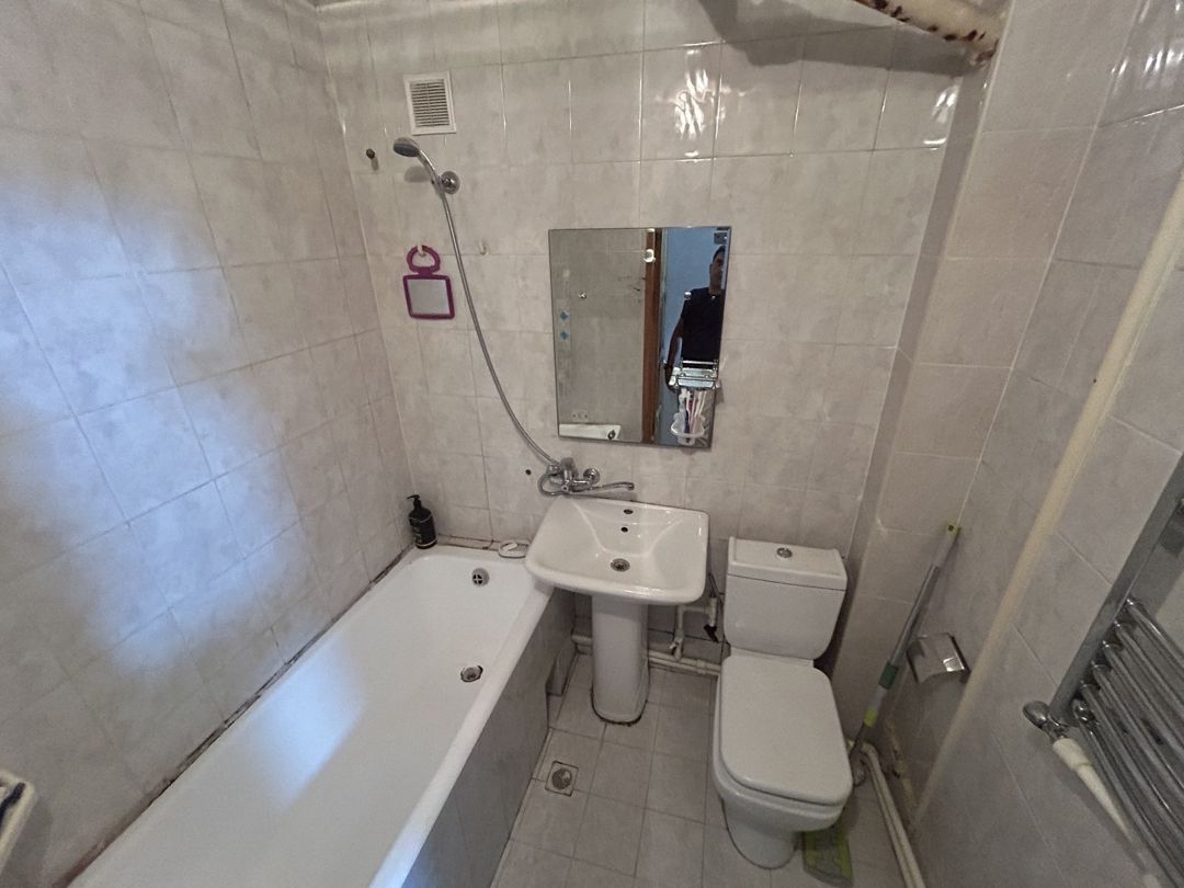 Satılır 3 otaqlı köhnə tikili 78 m² — Mənzil, Sumqayıt (7)