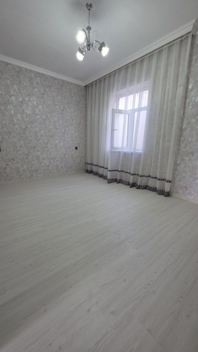 Satılır 3 otaqlı həyət evi/bağ evi 100 m² — Ev, villa, Bakı (12)