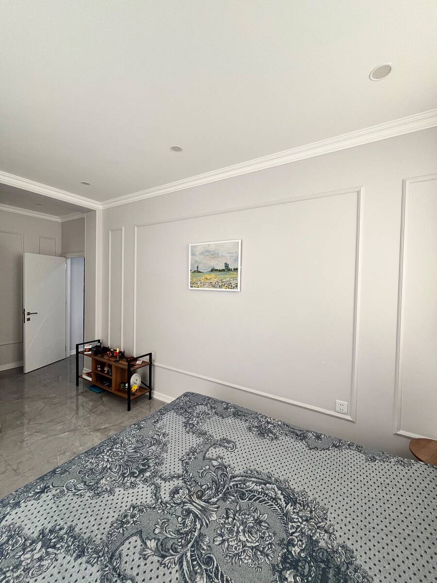 Satılır 3 otaqlı yeni tikili 152 m² — Mənzil, Bakı (9)