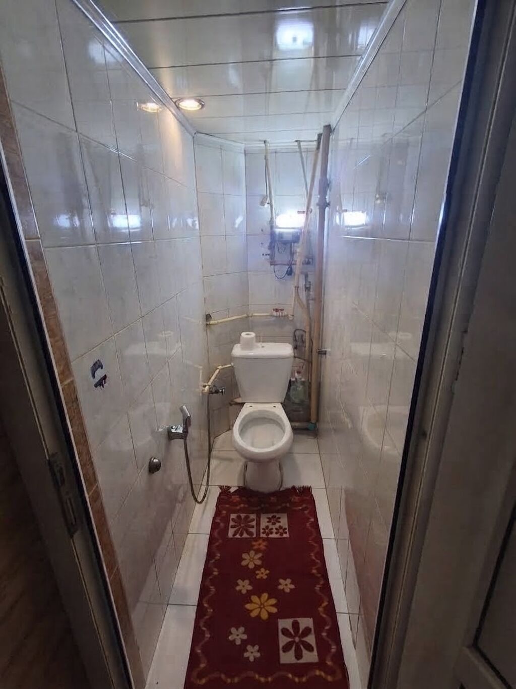 3 otaqlı mənzil – geniş planlama və rahat yaşayış üçün - Ümumi: 3 — Mənzil, Bakı (8)