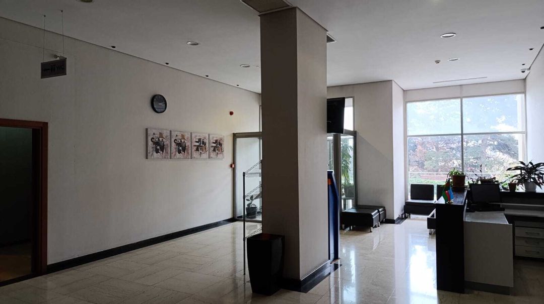 Satılır 4 otaqlı yeni tikili 210 m² — Mənzil, Bakı (12)