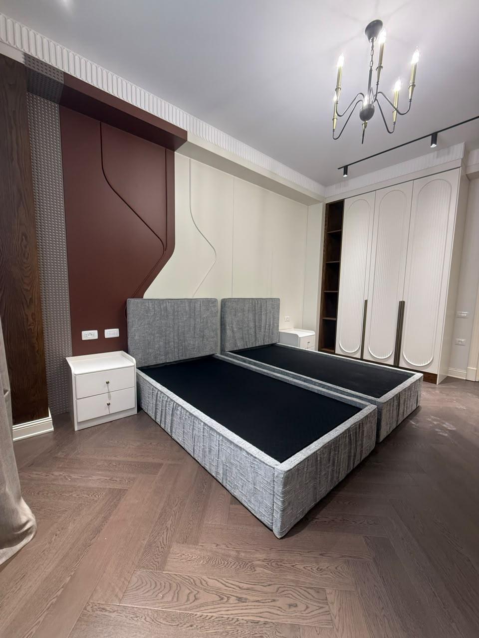 3 otaqlı mənzil, 163 m², Park kvartalı, Bakı, 1025 (Nobel Tower) — Mənzil, Bakı (10)