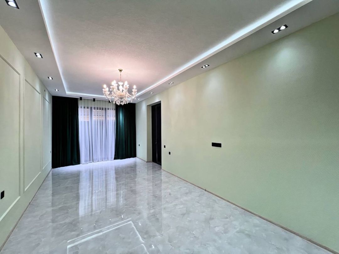 Satılır 4 otaqlı həyət evi/bağ evi 160 m² — Ev, villa, Bakı (8)
