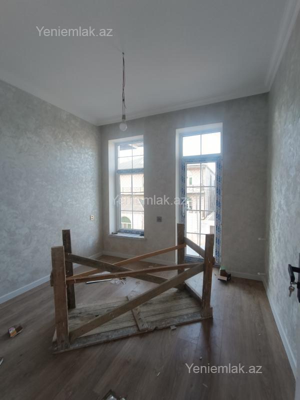 Satılır 4 otaqlı Həyət evi / Villa, 140 m², Masazır — Ev, villa, Abşeron (7)