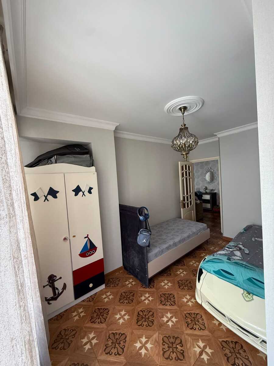 Satılır 3 otaqlı yeni tikili 85 m² — Mənzil, Xırdalan (6)