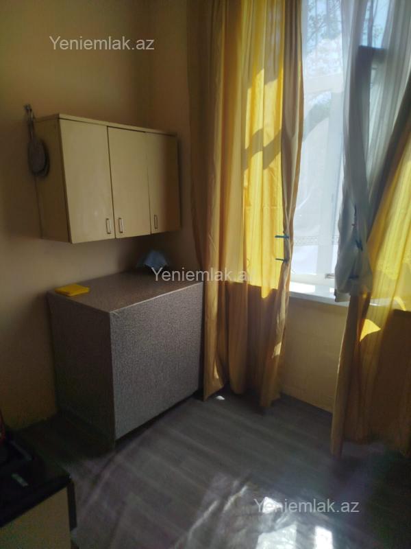 Satılır 2 otaqlı Bina evi menzil (Köhnə tikili), 46 m², 5-ci məhəllə — Mənzil, Sumqayıt (3)