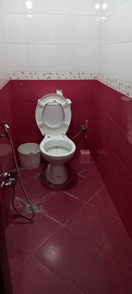 İcarəyə verilir 3 otaqlı yeni tikili 85 m² — Mənzil, Bakı (6)