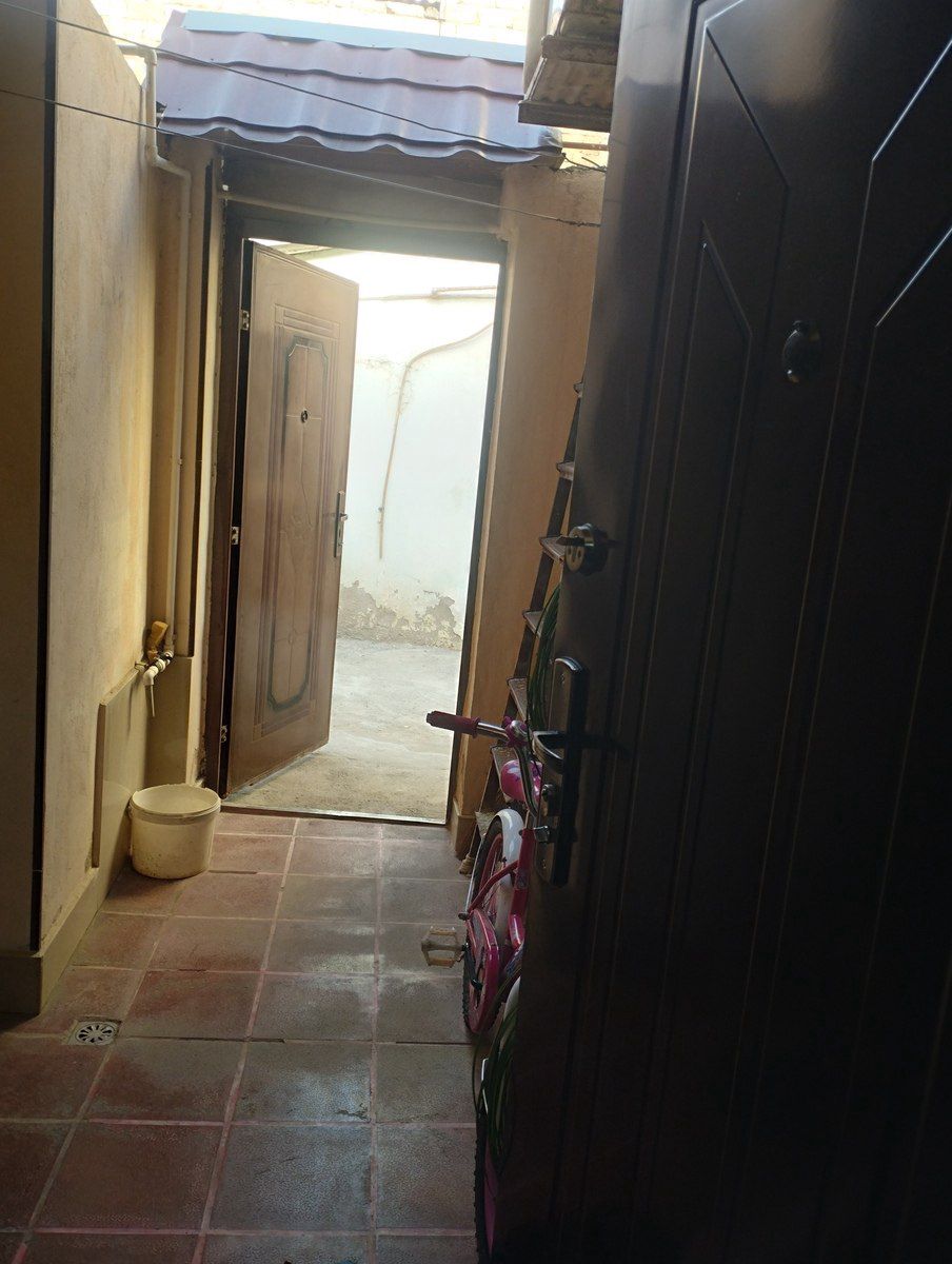 Satılır 3 otaqlı həyət evi/bağ evi 100 m² — Ev, villa, Bakı (6)