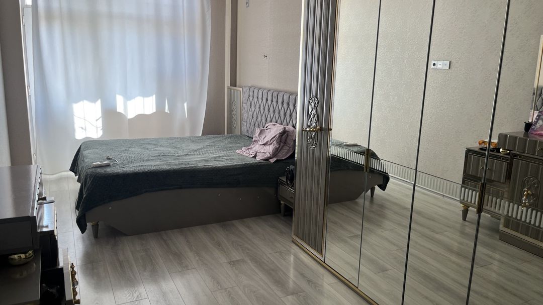 Satılır 4 otaqlı yeni tikili 135 m² — Mənzil, Xırdalan (6)