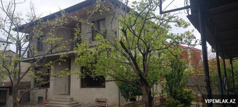 Suraxanı rayonunda 7 otaqlı Villa Satılır, 260 m² — Ev, villa, Bakı