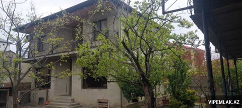 Suraxanı rayonunda 7 otaqlı Villa Satılır, 260 m² — Bakı