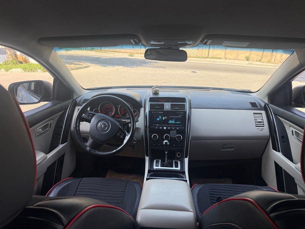 Mazda CX-9, 3.7 L, 2007 il, 300 000 km 99-MS-630 — Avtomobillər, Bakı (10)