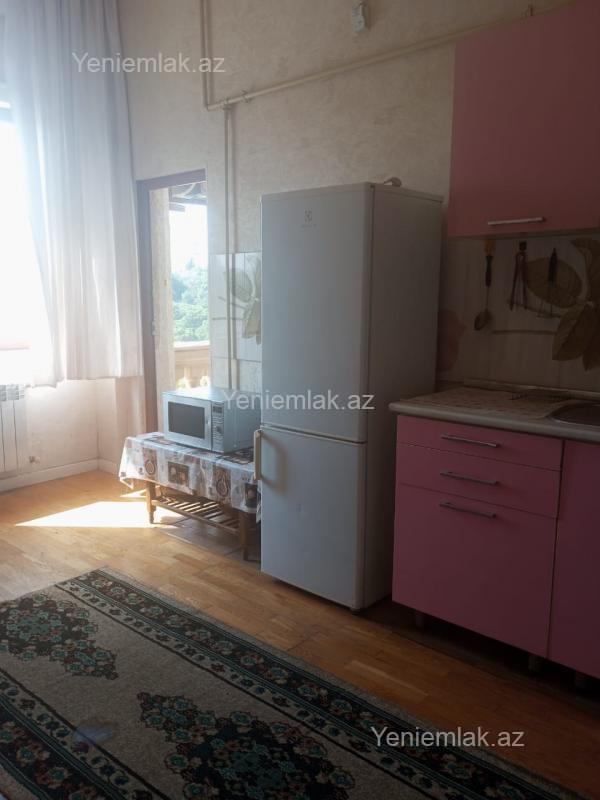 Kirayə 2 otaqlı Bina evi menzil (Yeni tikili), 80 m², Sumqayıt Bulvarı — Mənzil, Sumqayıt (2)