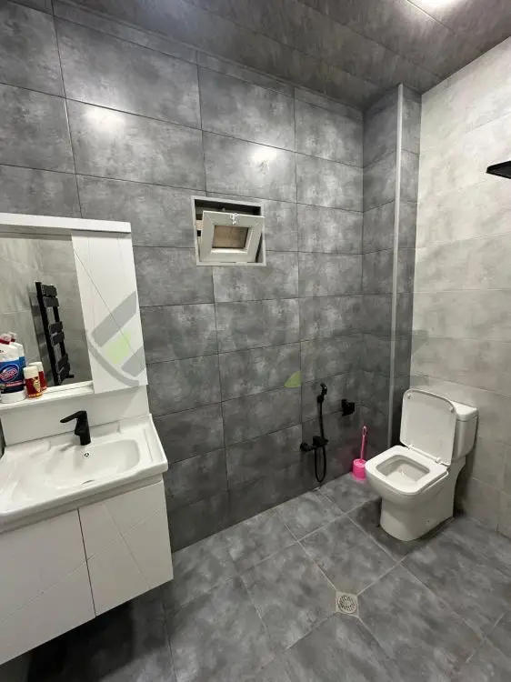 4 otaqlı Həyət evi Satılır, Buzovna, Xəzər, Bakı — Ev, villa, Bakı (10)