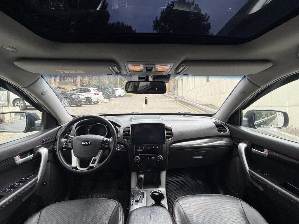 Kia Sorento, 2.0 L, 2011 il, 334 000 km — Avtomobillər, Bakı (7)