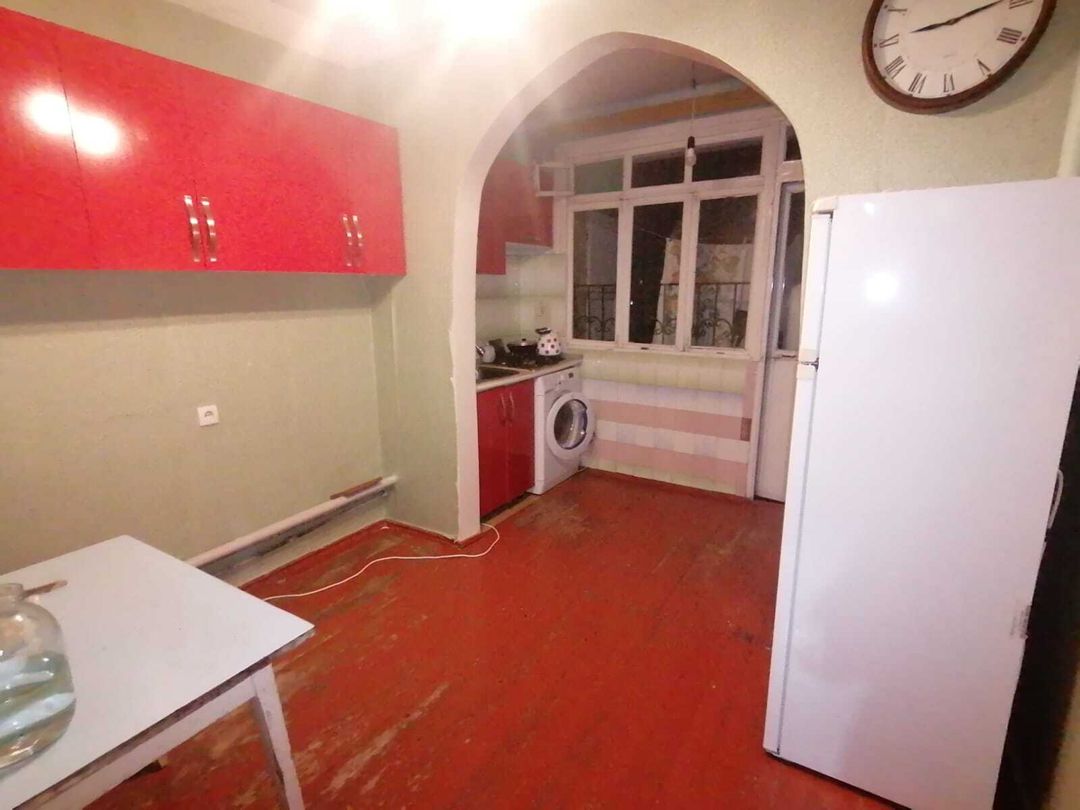 Satılır 2 otaqlı köhnə tikili 65 m² — Mənzil, Bakı (10)