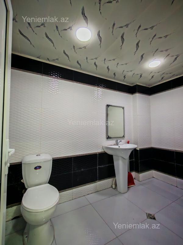 Satılır 3 otaqlı Bina evi menzil (Yeni tikili), 68 m², Xırdalan ş — Mənzil (3)