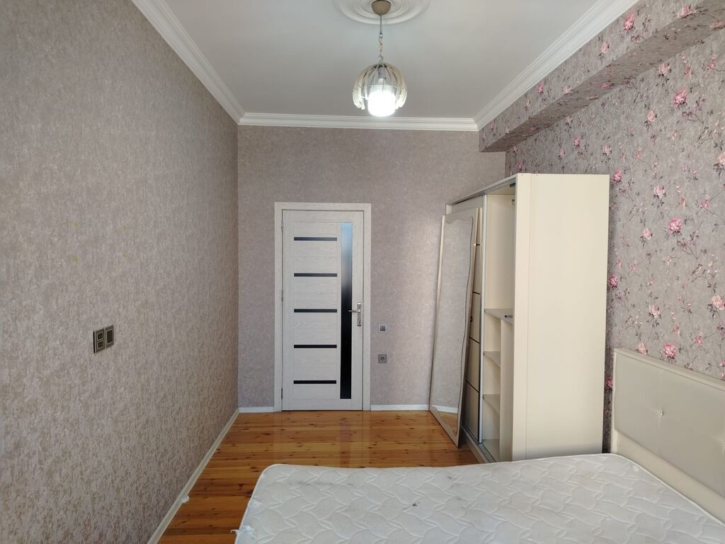 Masazırda Dream Park YK-da 2 otaqlı kirayə mənzil (76 kv.m) Masazır — Mənzil, Masazır (4)