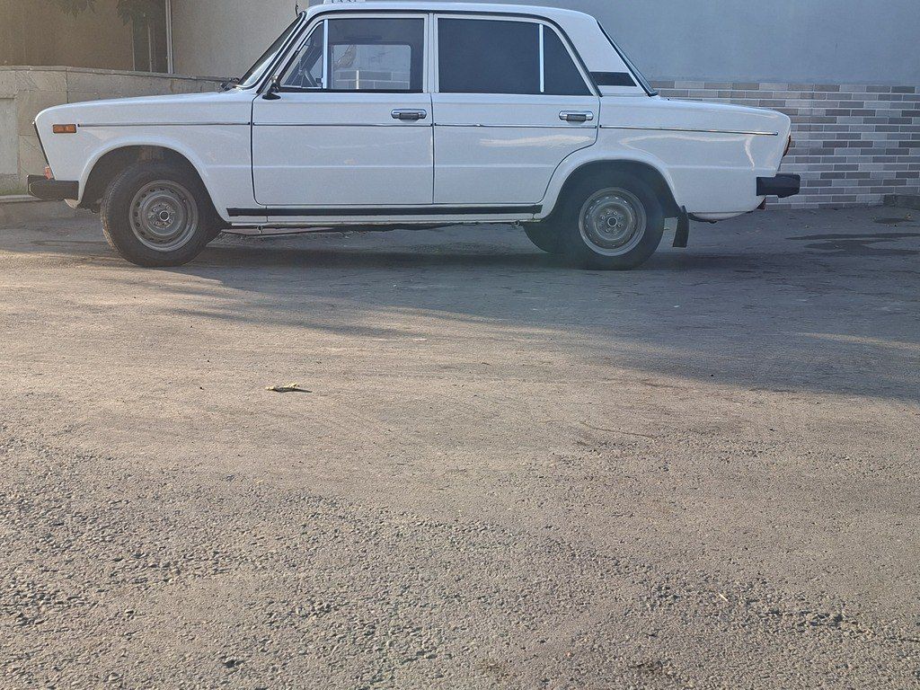 Lada (VAZ) 2106, 1.3 L, 1994 il, 43 983 km — Avtomobillər, Sabirabad (4)