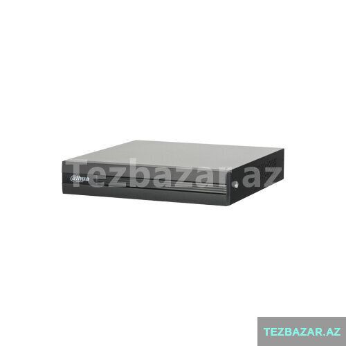 Dahua Xvr1a04 sisteminin satışı — Aparatların təmiri və quraşdırılması, Bakı (4)