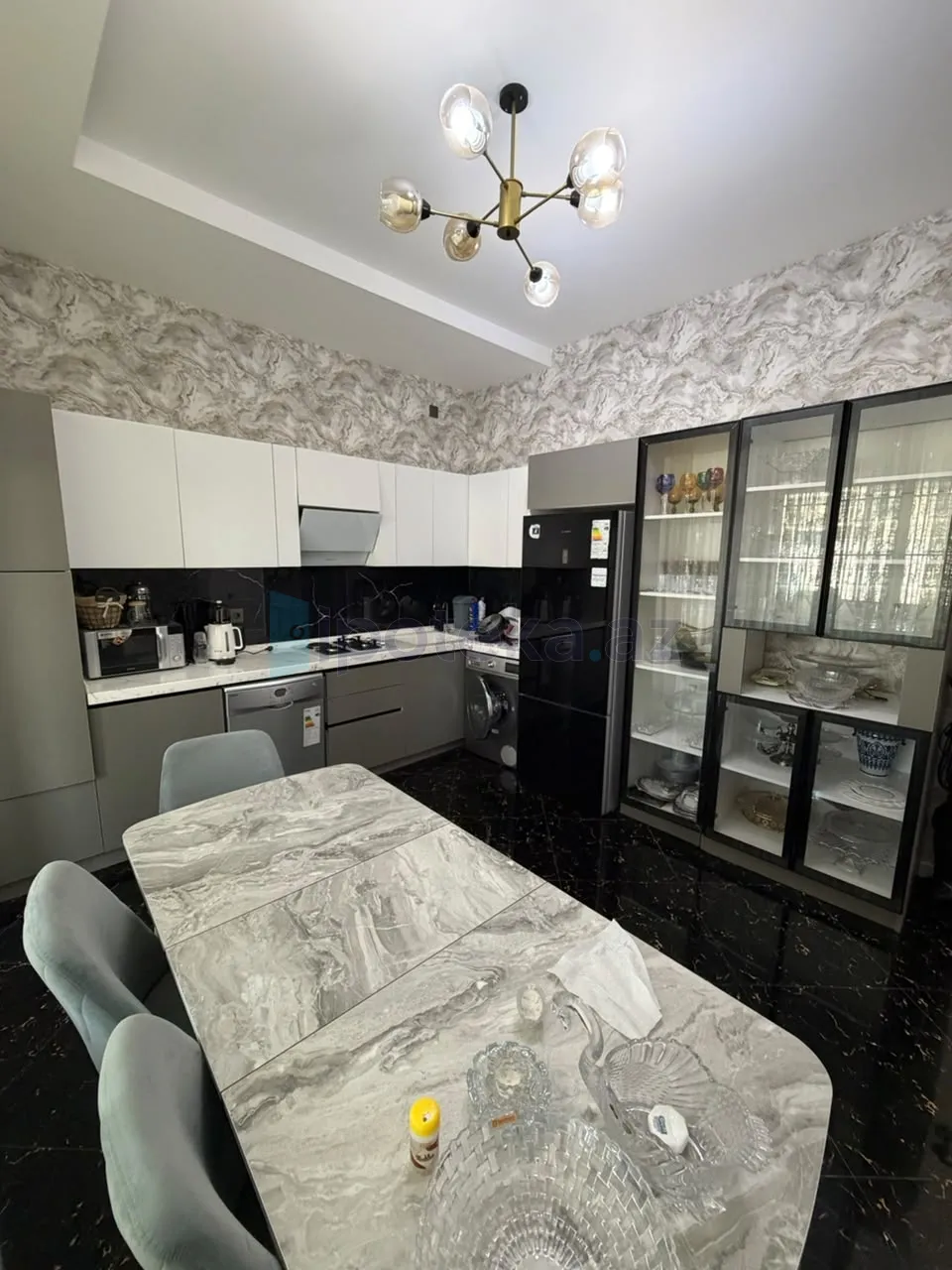 Satılır: 4 Otaq, Bağlar, Xəzər r., Şüvəlan q., 160.00 m² — Torpaq, Şüvəlan (10)