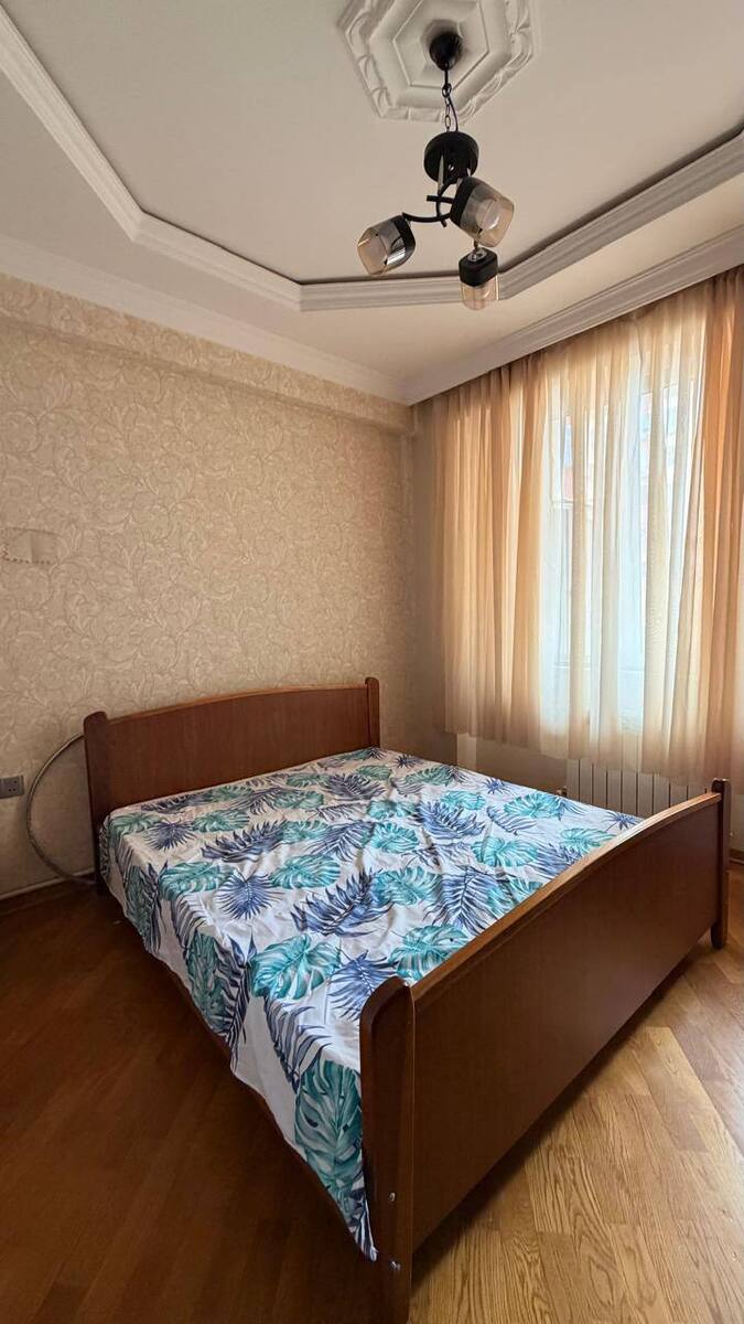 Satılır 2 otaqlı yeni tikili 52 m² — Mənzil, Bakı (5)