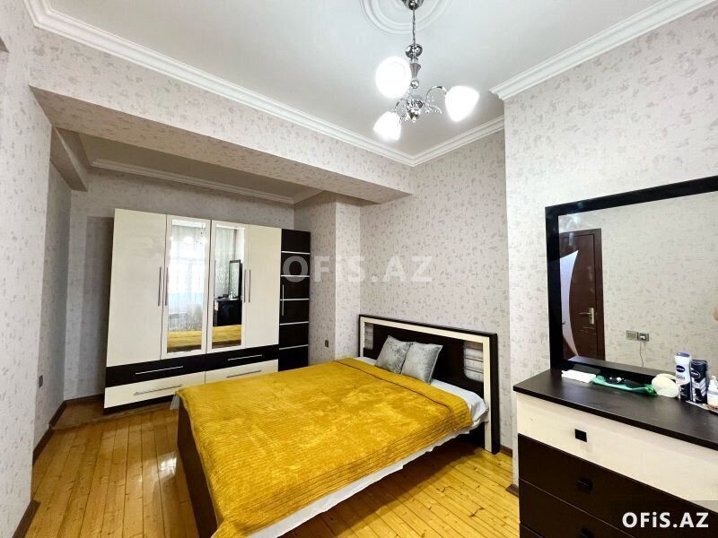 Yeni tikili Kirayə Verilir Xırdalan, Xırdalan İcranın yanı 2 otaq Yeni tikili Kirayə, 2 otaq, 80 m² — Mənzil, Xırdalan (5)