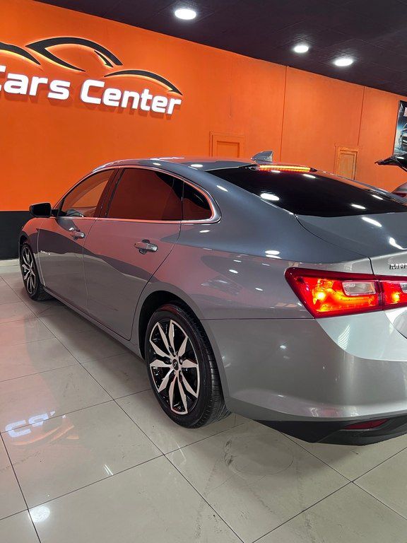 Chevrolet Malibu, 1.5 L, 2023 il, 177 000 km — Avtomobillər, Sumqayıt (7)