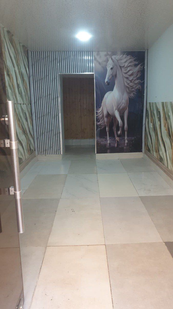 İcarəyə verilir obyekt 26 m² — Əmlak, Bakı (3)
