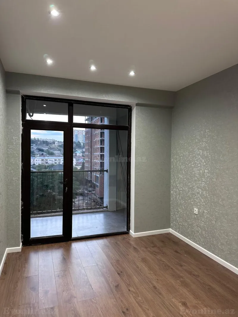 Satılır 2 otaqlı Mənzil Yeni tikili 54 m² Bakı, Suraxanı r., Qaraçuxur — Mənzil, Bakı (7)
