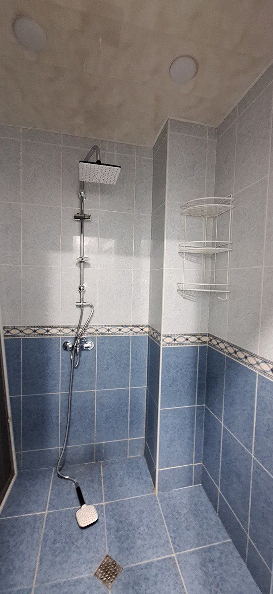 İcarəyə verilir 4 otaqlı yeni tikili 200 m² — Mənzil, Bakı (7)