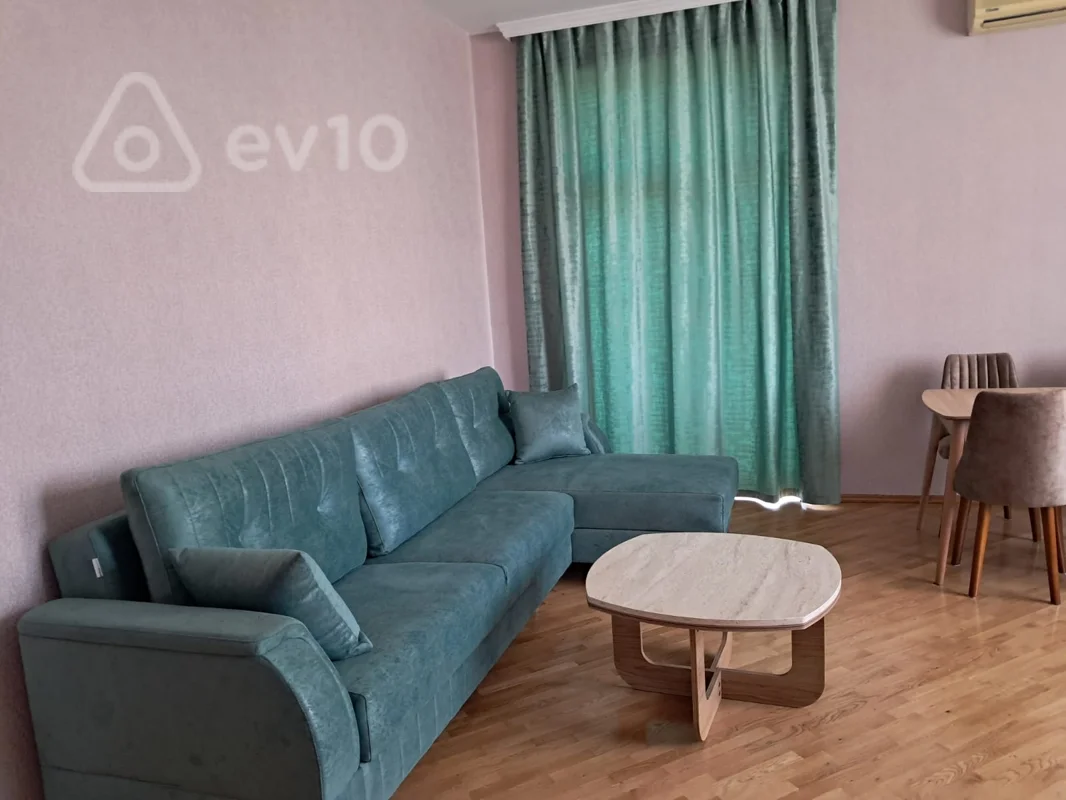 2 otaqlı mənzil, 110 m², Yeni Hayat y\k — kirayə — Mənzil, Bakı (3)
