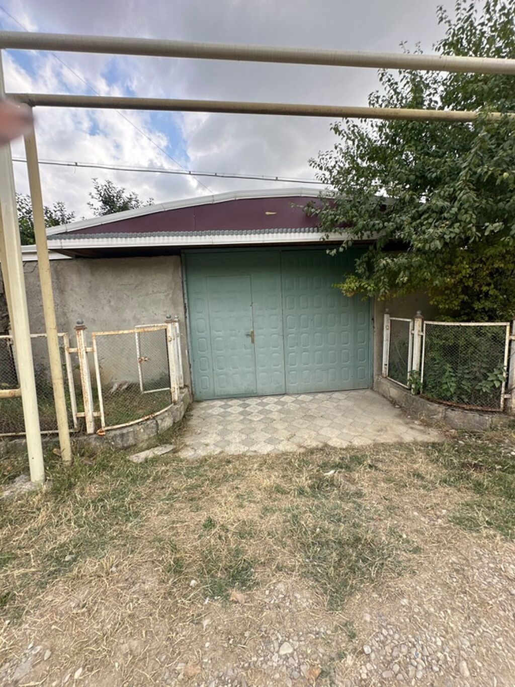 7 otaqlı, 5 kv. m, Yeni təmirli — Ev, villa, Masazır (8)