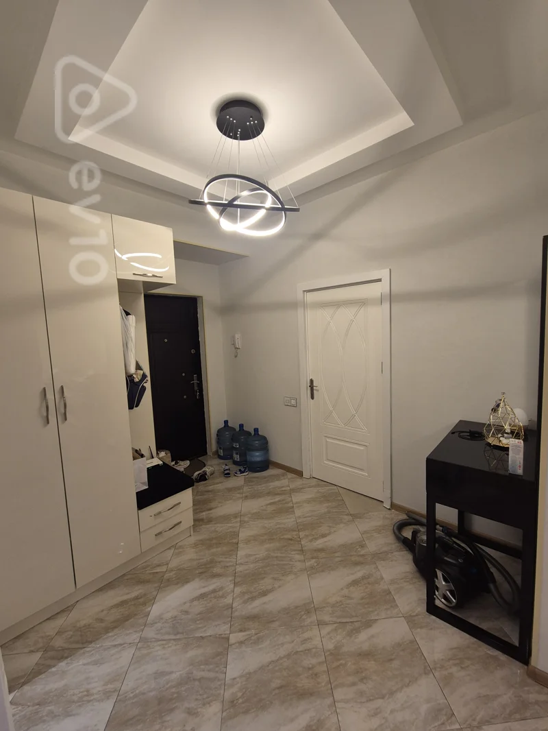 2 otaqlı mənzil, 65 m², Asif Məhərrəmov küçəsi 24, 3-cü mkr dairəsi — Mənzil, Bakı (3)