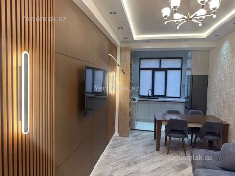 Satılır 2 otaqlı Bina evi menzil (Yeni tikili), 50 m², Sumqayıt Bulvarı — 140 000 ₼ · 2 oda · 50 m² · 4/10 kat · Sumqayıt · Mənzil Satılır 2 otaqlı Bina evi menzil (Yeni tikili), 50 m², Sumqayıt Bulvarı — Sumqayıt