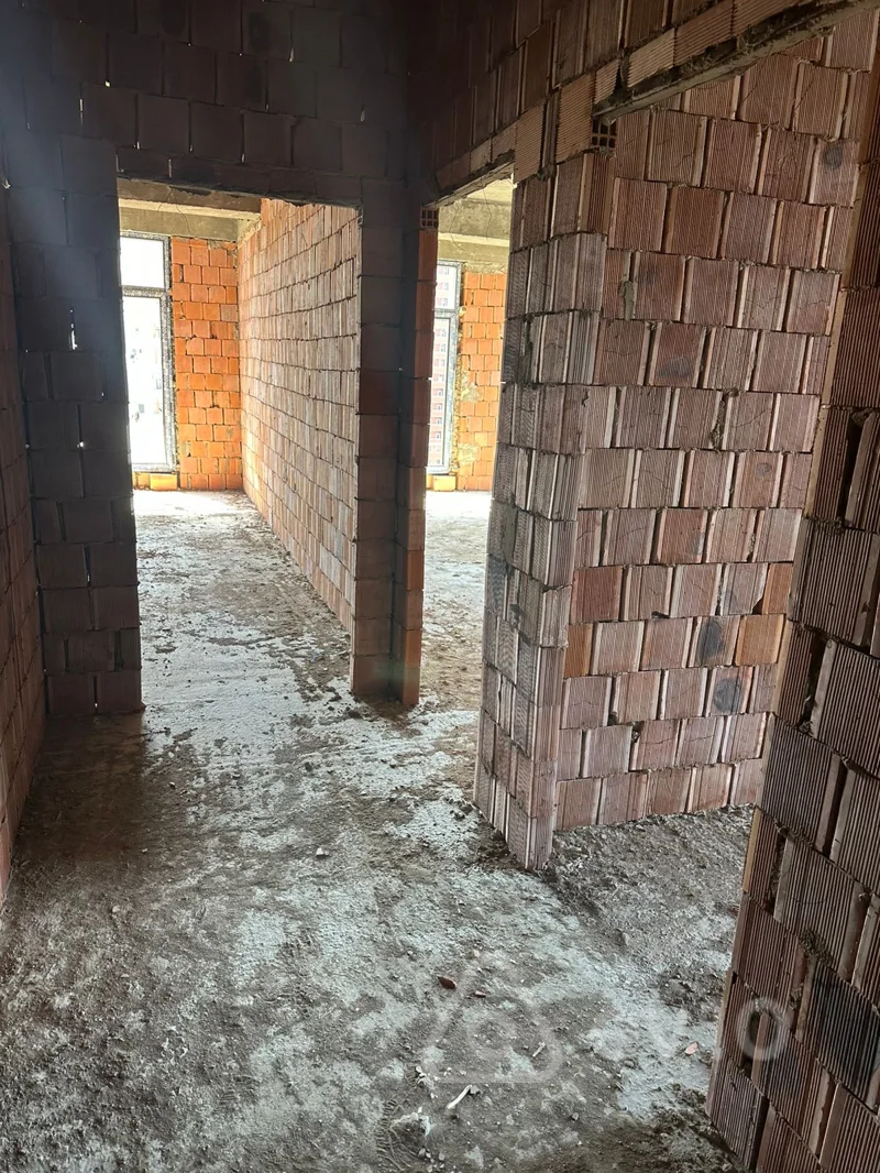 2 otaqlı mənzil, 104 m², Celil Memmedquluzade kucesi — Mənzil, Bakı (4)