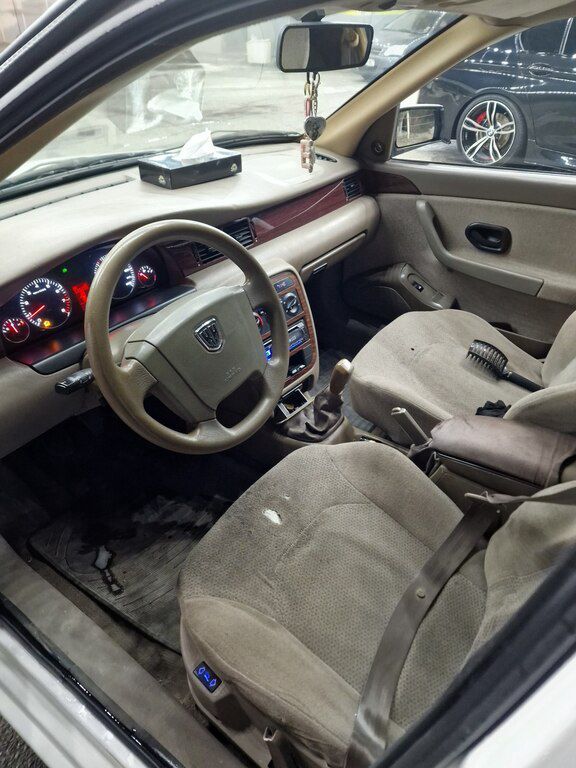Khazar LX, 1.7 L, 2021 il, 115 232 km 77-KS-611 — Avtomobillər, Bakı (9)