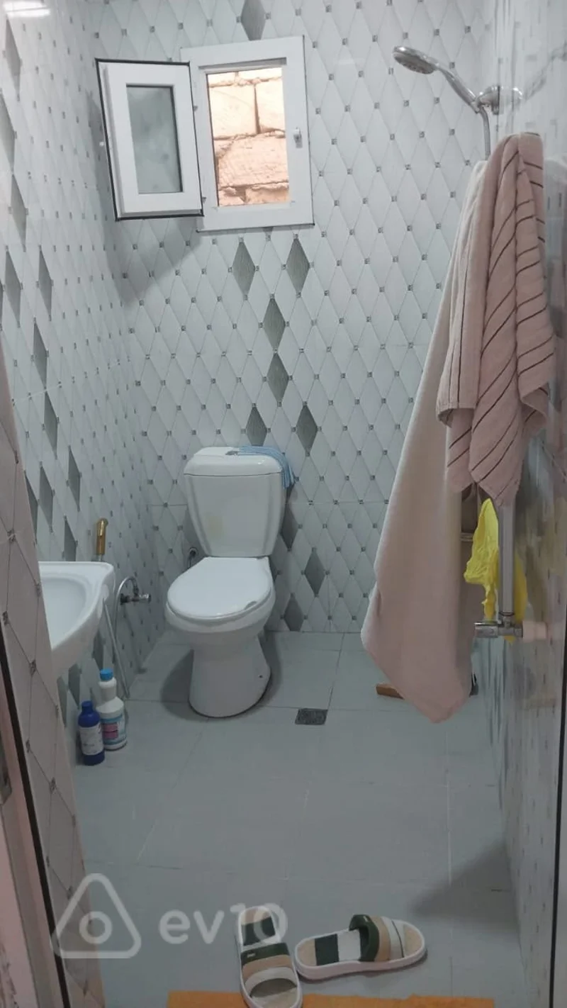 2 otaqlı həyət evi, 50 m², Xirdalan, Xırdalan — kirayə — Ev, villa, Xırdalan (5)