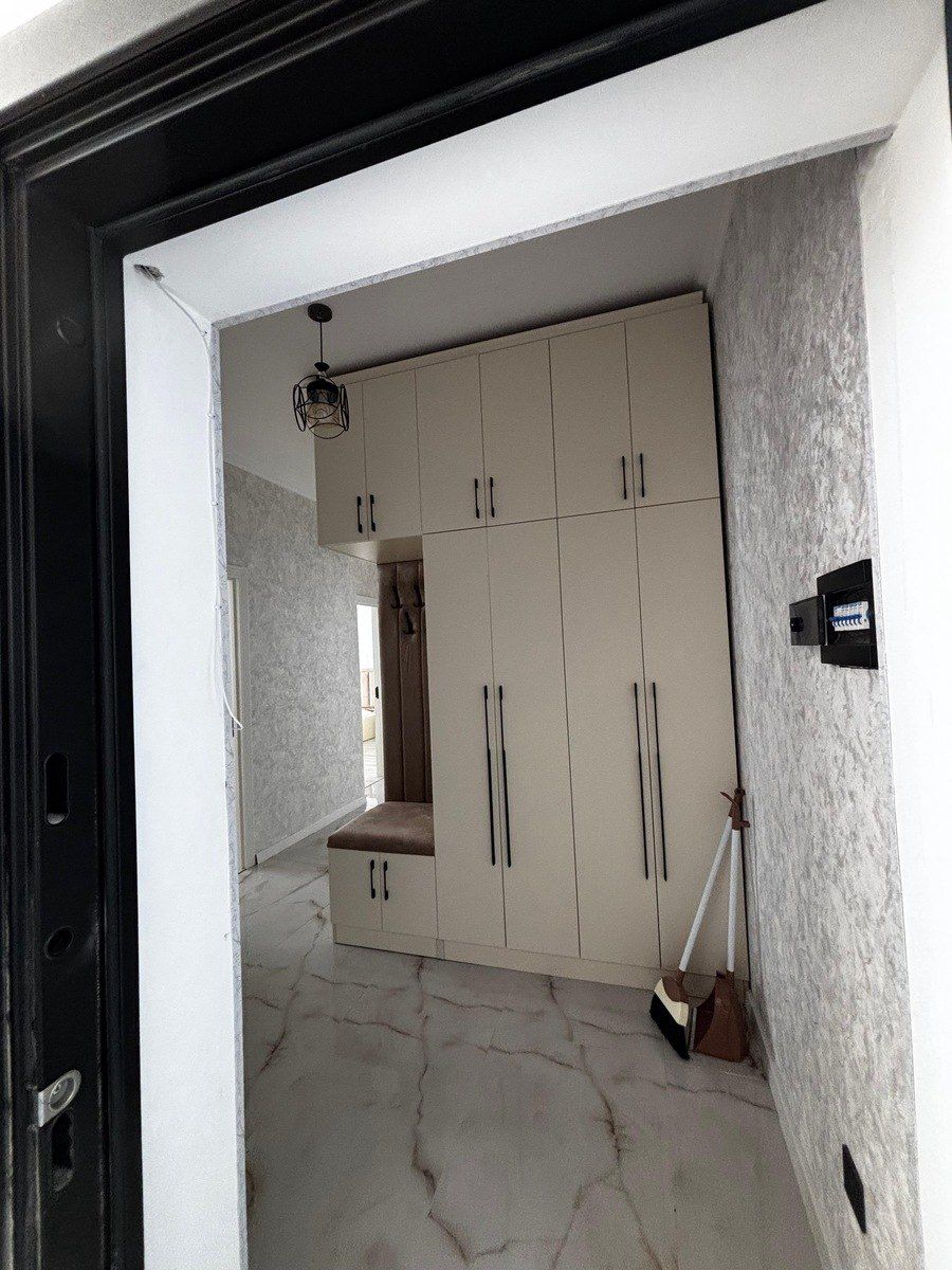 Satılır 2 otaqlı yeni tikili 78 m² — Mənzil, Xırdalan (11)