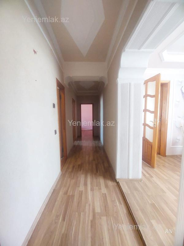 Satılır 3 otaqlı Bina evi menzil (Köhnə tikili), 78 m², 48-ci məhəllə — Mənzil, Sumqayıt (4)
