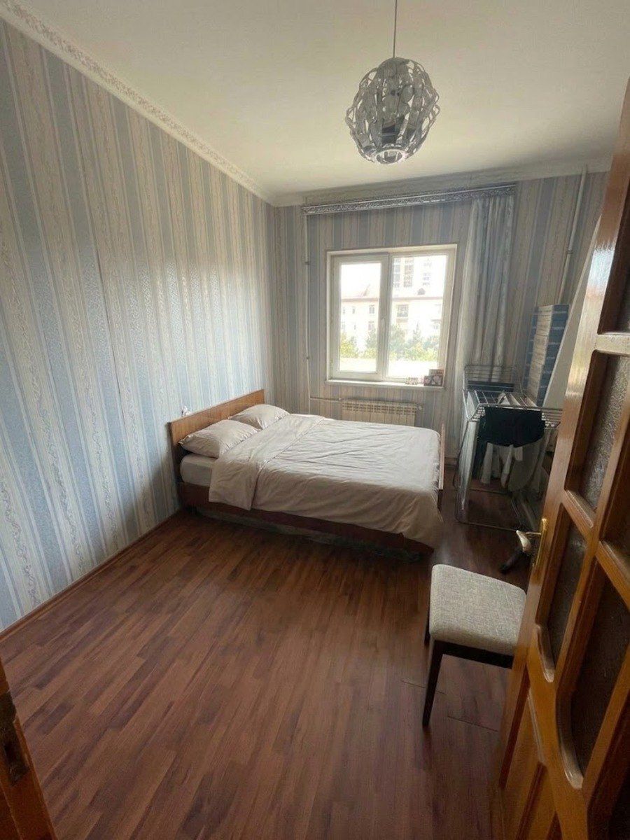 Satılır 2 otaqlı köhnə tikili 55 m² — Mənzil, Bakı (11)