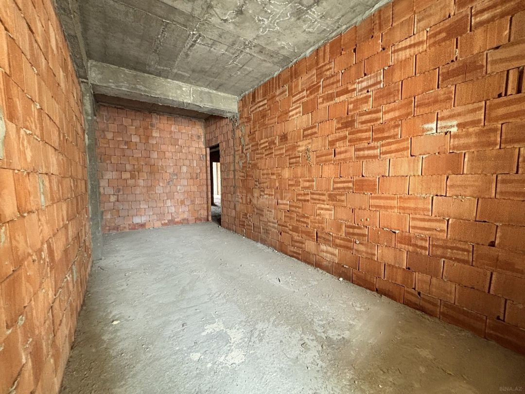 Satılır 2 otaqlı yeni tikili 133.1 m² — Mənzil, Bakı (11)