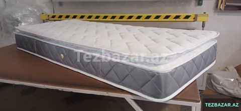 Ortopedik döşəkler — Zeyno Group