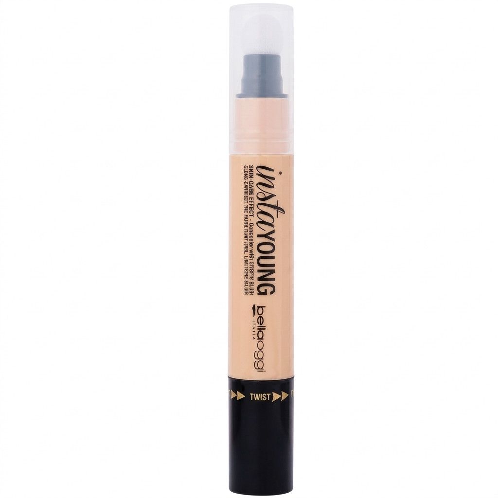 Konsiler Bellaoggi İnstayoung 001 Soft Vanilla — Mallar, Bakı