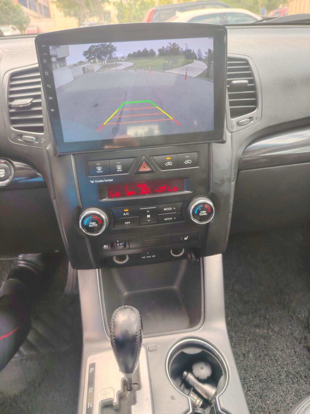 Kia Sorento: 2 l 2009 il Ofrouder/SUV — Avtomobillər, Bakı (10)